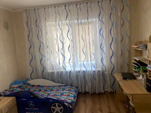 квартира за адресою Олени Пчілки вул., 4