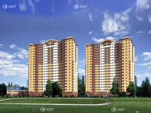 квартира по адресу Мирослава Мисли ул. (Целиноградская), 58а