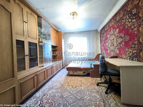 квартира за адресою Європейського Союзу просп. (Правди), 80-А