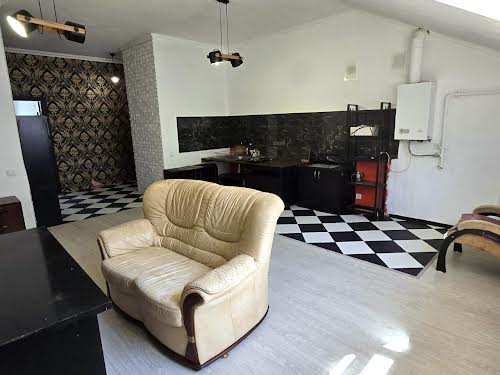 квартира за адресою Софіївський пров., 18
