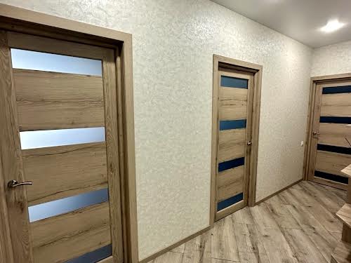 квартира за адресою Ревуцького вул., 40-Г