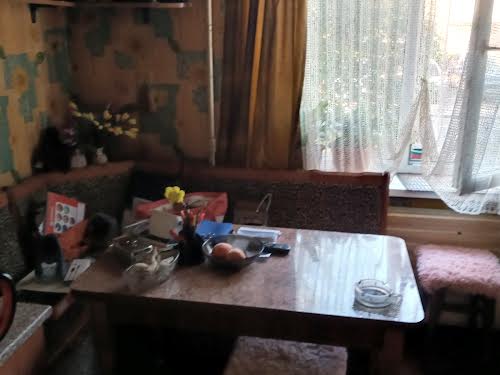 кімната за адресою Київ, Оболонський просп., 23-Б