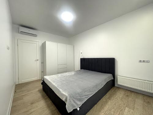 квартира по адресу Киев, Заречная ул., 1В