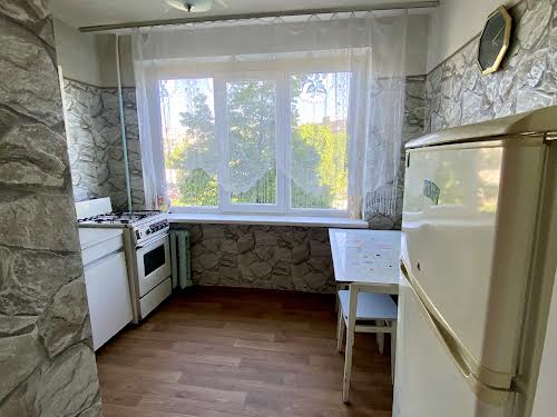 квартира по адресу Анатолия Соловьяненко ул. (Олександра Бойченка), 14