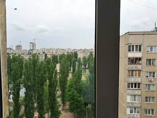 квартира по адресу Порика Василия просп., 11-А