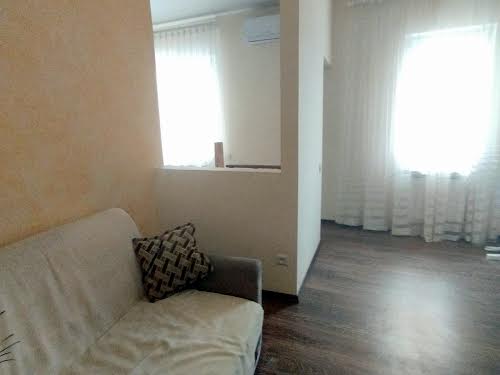 квартира за адресою Чоботарський пров., 2