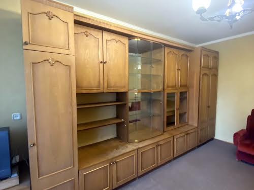 квартира по адресу Червоной Калины просп. (Владимира Маяковского), 89