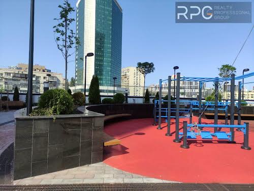 квартира по адресу Берестейский просп. (Победы), 11 к1