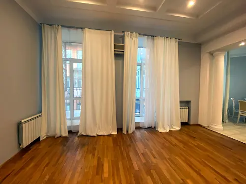 квартира по адресу Малая Житомирская ул., 5