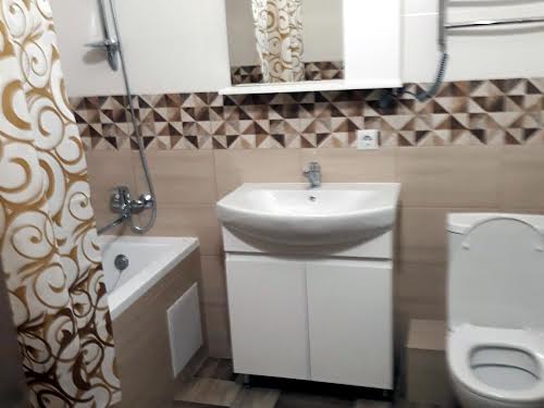 квартира за адресою Київ, Краківська вул., 27