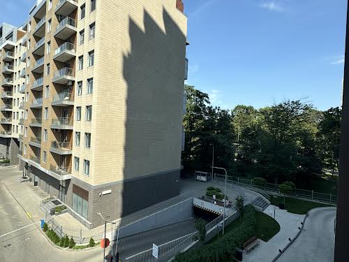 квартира за адресою Берестейський просп. (Перемоги), 42а