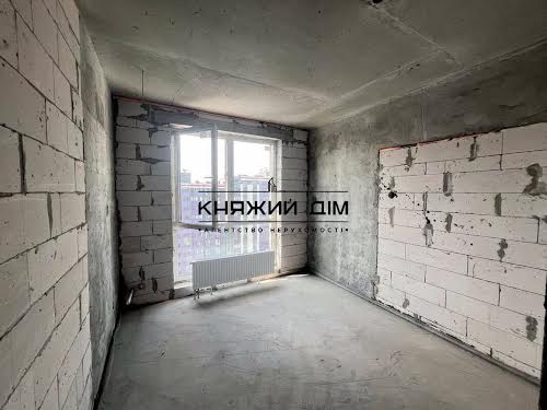 квартира по адресу Воздухофлотский просп. (Повітрофлотський), 56