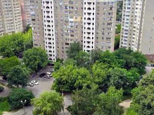 квартира по адресу Полевая ул., 73