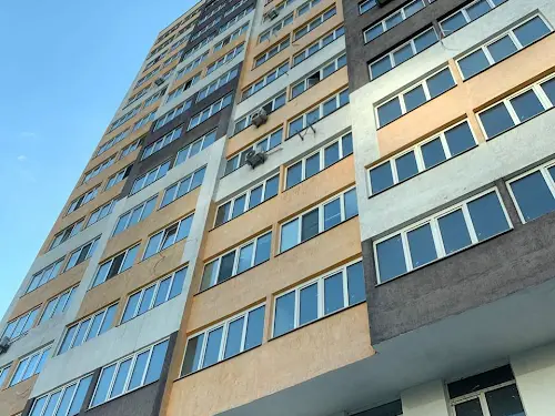 квартира по адресу Магистральная ул., 33