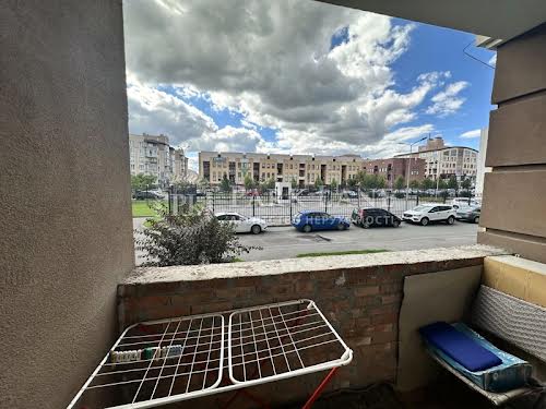квартира за адресою Метрологічна вул., 23