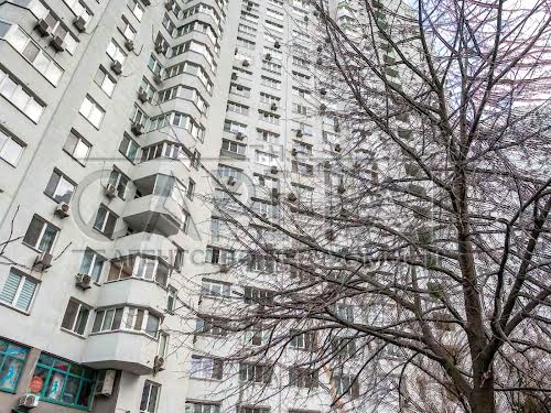 квартира за адресою Бориса Гмирі вул., 6