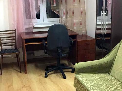 квартира по адресу Киев, Дегтяревская ул., 28