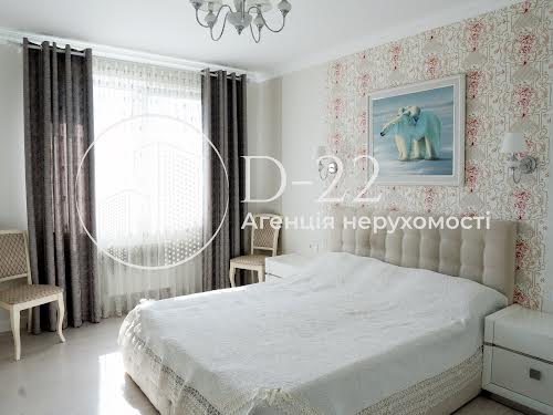 квартира за адресою Ревуцького вул., 40-Г