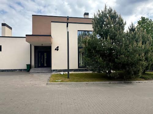 будинок за адресою Європейська вул., 4
