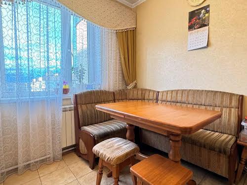 квартира за адресою Володимира Івасюка просп. (Героїв Сталінграду), 50