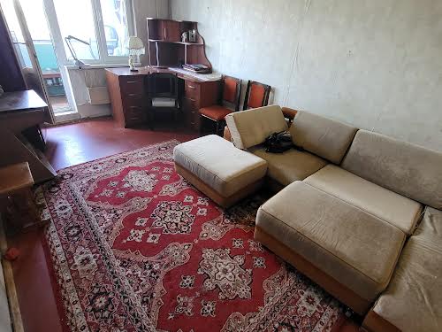 квартира по адресу Архітектора Ніколаєва ул., 9-А