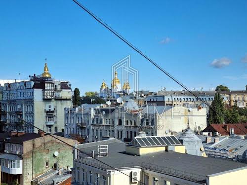 квартира по адресу Малая Житомирская ул., 10