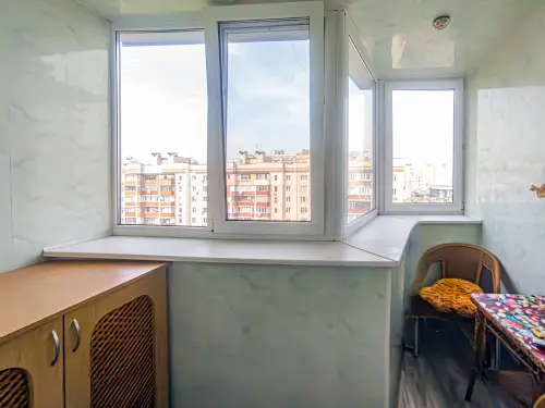 квартира за адресою Київ, Червоної калини, 65
