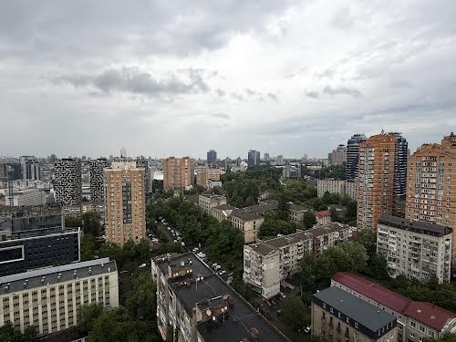 квартира по адресу Василия Тютюнника ул. (Анрі Барбюса), 28-А