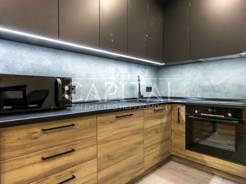квартира по адресу Антоновича ул., 74