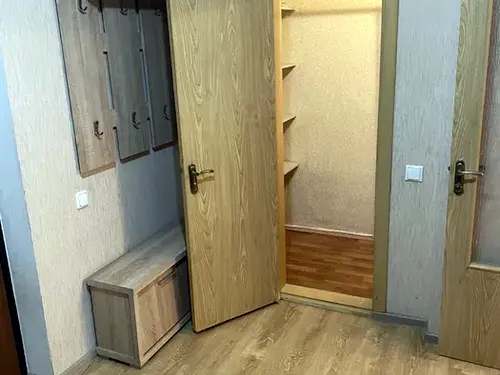 квартира по адресу Харьковское шоссе, 152