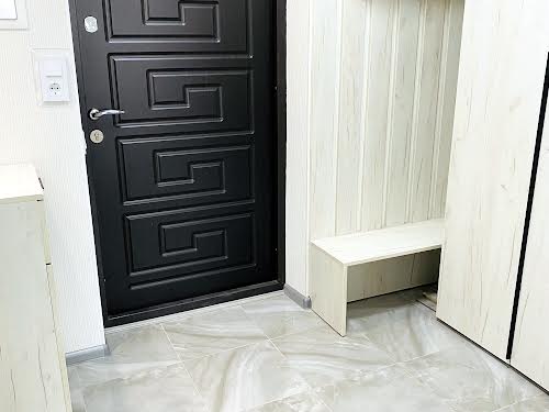 квартира за адресою Миколи Гулака вул., 4