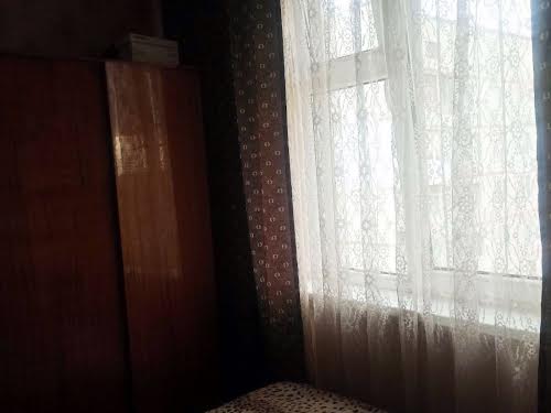 квартира по адресу Валентиновская ул., 7