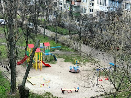 квартира за адресою Будівельників вул., 17