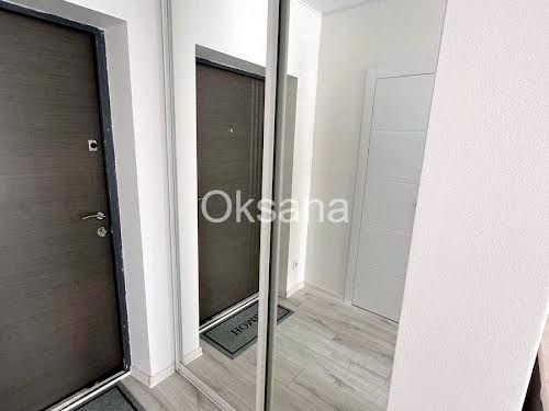 квартира за адресою Метрологічна вул., 23