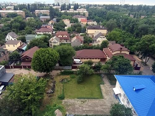 квартира по адресу Киев, Салютная ул., 42/46