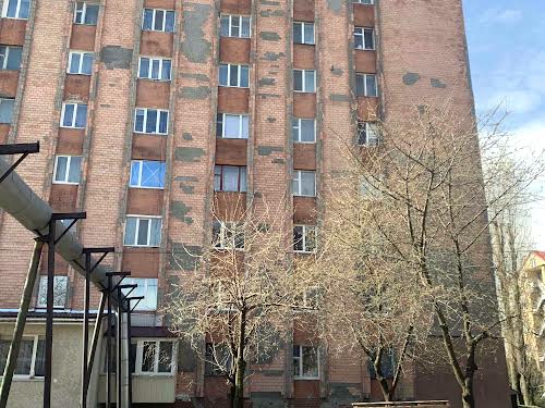 кімната за адресою Молодіжна вул., 15/1
