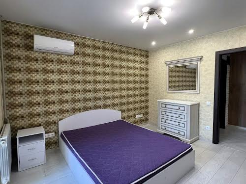 квартира за адресою Теремківська вул., 3