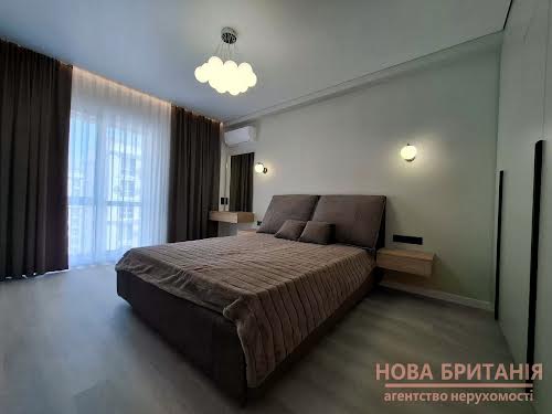 квартира по адресу Михаила Максимовича ул. (Трутенко Онуфрия), 28-Е