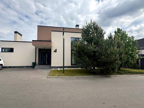 будинок за адресою Європейська вул., 4