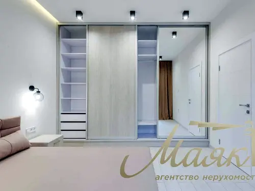 квартира по адресу Киев, Лейпцигская ул., 13а