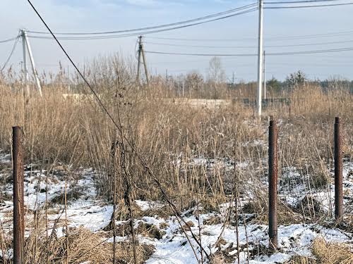 участок по адресу Полевая ул., 2