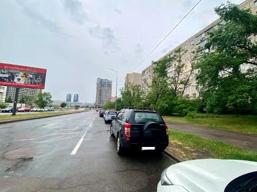 квартира по адресу Всеволода Нестайка ул. (Олександра Мильчакова), 5