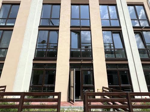 квартира за адресою бул. Лесі Українки, 35