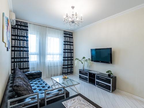 квартира за адресою Шота Руставелі вул., 44