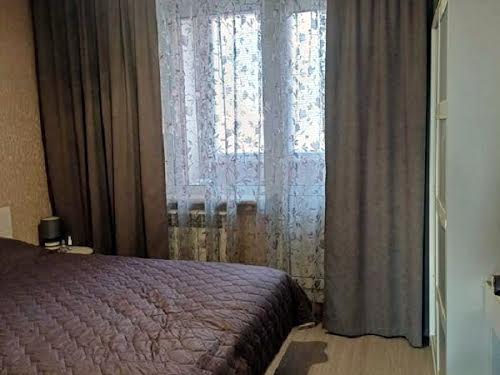 квартира по адресу Нежинская ул., 7
