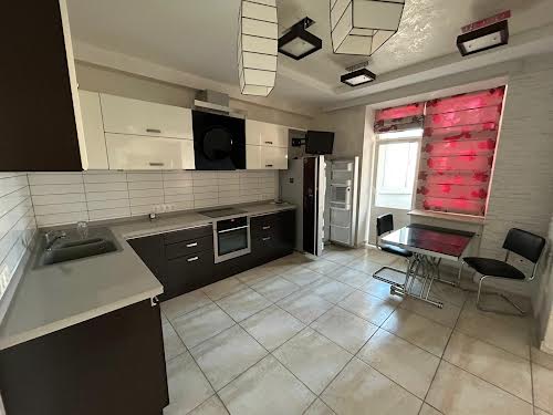 квартира за адресою Олеся Гончара вул., 26