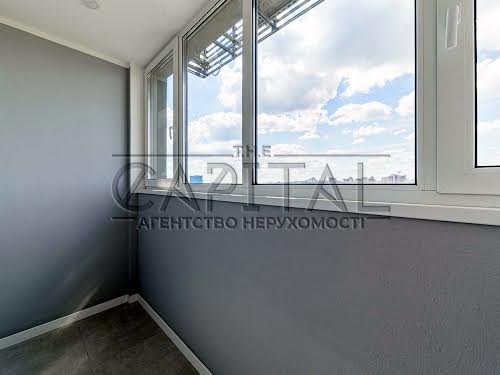 квартира за адресою Берестейський просп. (Перемоги), 5-В