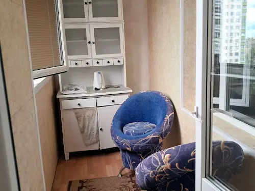квартира по адресу Сосницкая ул., 19