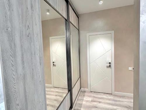 квартира за адресою Київ, Предславинська вул., 55