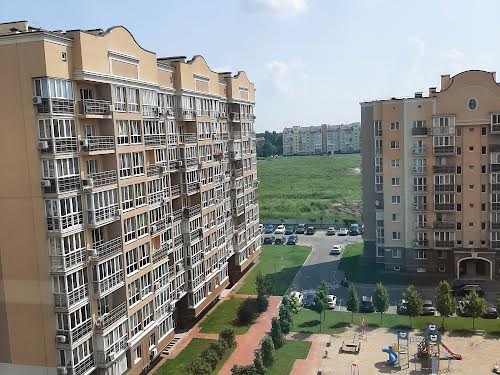 квартира по адресу Метрологическая ул., 9Б